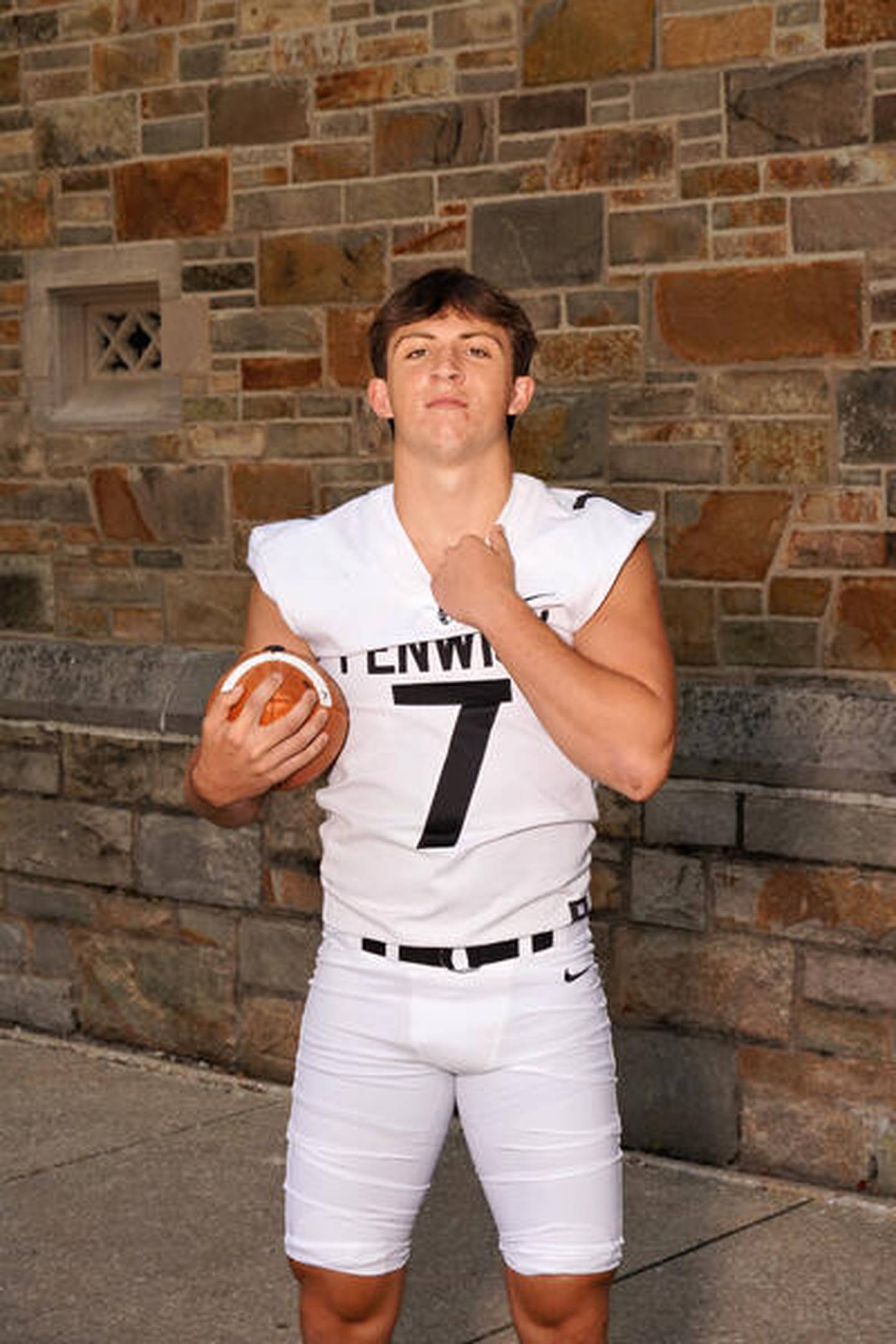 Fenwick's Tommy Thies