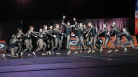 Sycamore dance takes ninth at state: Saturday’s Daily Chronicle sports roundup for