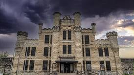 Old Joliet Prison Haunted House to host “Friday the 13th” event in June