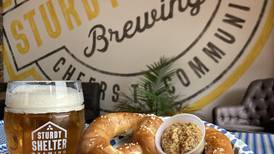 Prost! Oktoberfest returns – in September – to Batavia for third year