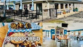 OPA! Westmont’s Taste of Greece