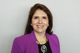 HOPE Fair Housing Center names former Lt. Gov. Evelyn Sanguinetti new Executive Director