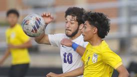 Photos: Wauconda vs. Harvard IHSA Boys Soccer 2A Grayslake Central Sectional semifinal