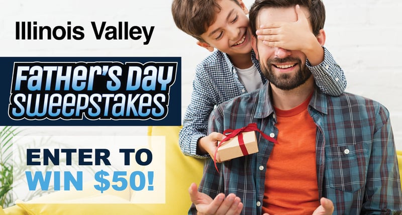 Father's Day 2024 promo
