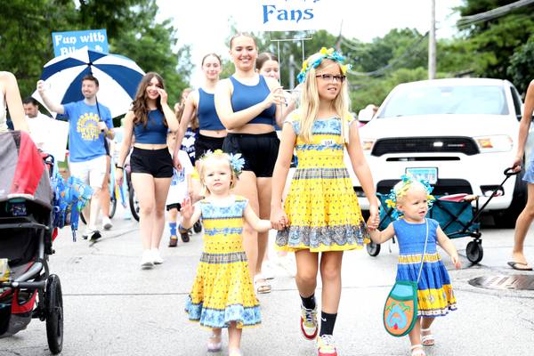 Geneva Chamber asks city for $150K to help fund Swedish Days, other festivals