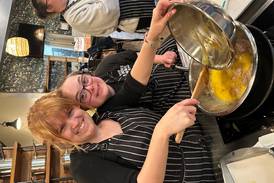 Rising Lights Project in St. Charles brings connection, joy to special needs