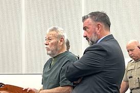 Will County judge to decide SAFE-T Act release in 1988 cold case murder 