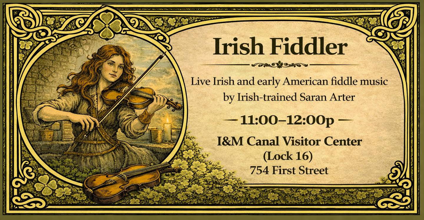 Photo provided by La Salle Business Association