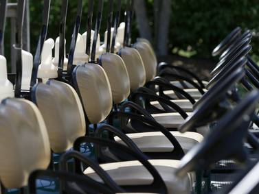 East Dundee to allow golf carts on village roads