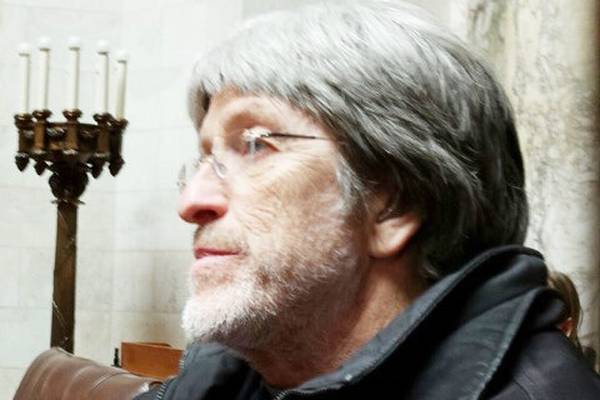 Harp: President Trump, immigrants, and the behavioral immune system