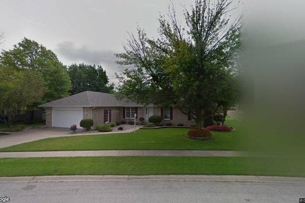 Top 10 most expensive homes sold in Kankakee County, reported in the week of May 11