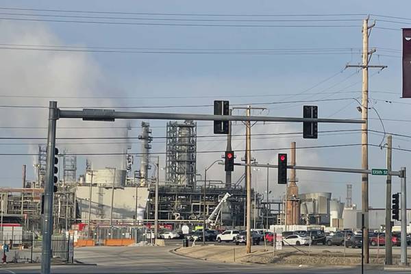 Will County police, fire agencies receive CITGO first responder grants