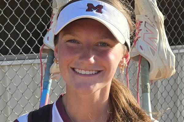 Morris earns comeback Interstate 8 Conference win over Ottawa