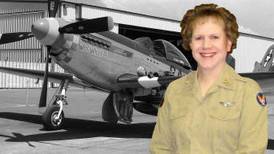 Batavia Park District to hold ‘The Fly Girls of World War II’ presentation Thursday