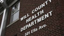 Will County Health Department to expand mental health services
