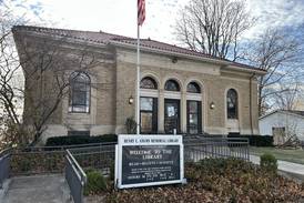 Prophetstown library to offer Pen Pal Club