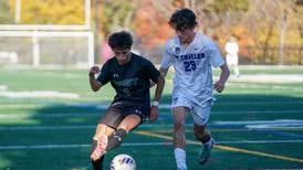Suburban Life boys soccer notebook: Glenbard West on a roll after rough stretch, extends win streak to seven