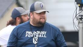 Fieldcrest to play JV-only schedule in 2026