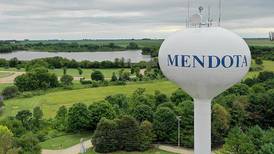 Mendota sees uptick in retail sales