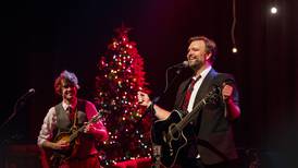 ‘A Winter’s Evening with Ryanhood’ coming to Woodstock Opera House