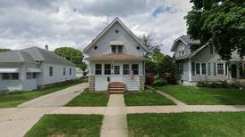 Morris: Residential home sells for $263,000