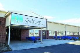 Gateway Services to host silent auction June 2-9