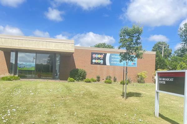 Local NPR station reacts to judicial ruling permanently overturning threat to federal funding