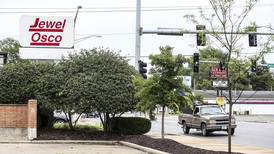 Man discovered dead in Joliet grocery store parking lot