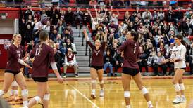 Lockport beats Oak Park-River Forest in supersectional thriller to make return to state tournament