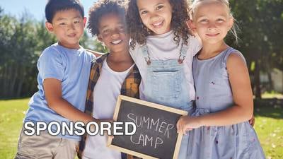 BCMC Summer Day Camp Kicks Off May 29!