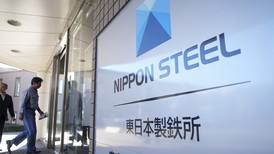 Nippon, US Steel file suit after Biden administration blocks $15 billion deal