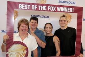 Photos: 2025 Best of the Fox awards in Kendall County