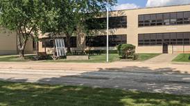 Developer scales back plans for former Oswego junior high school