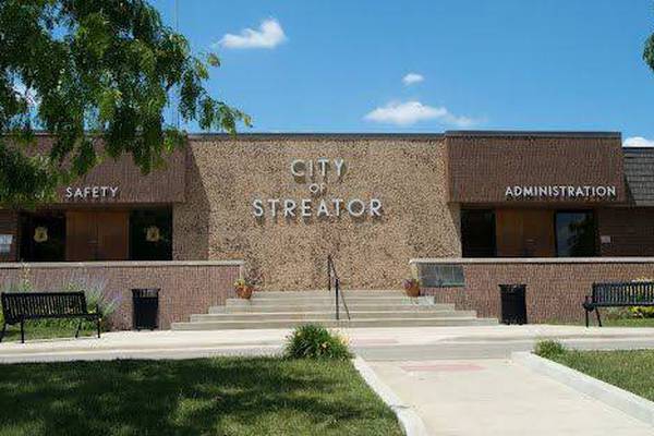 Streator to discuss park projects, disc golf expansion Wednesday