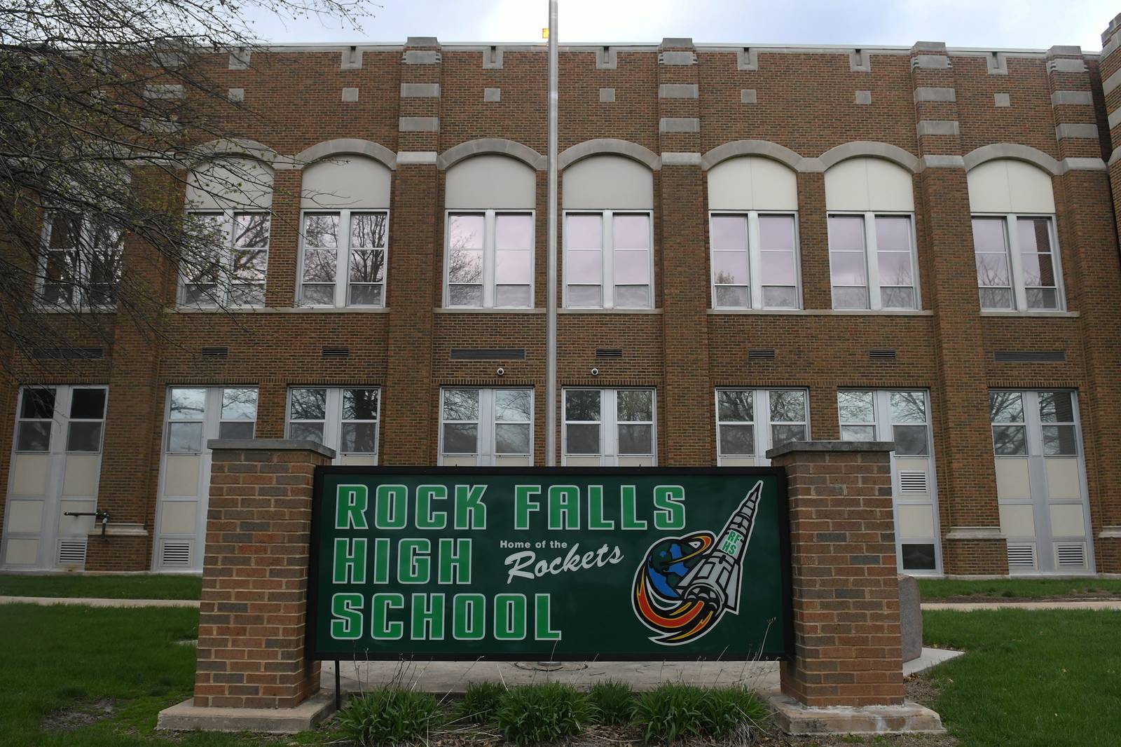 Rock Falls HS selects new board member – Shaw Local