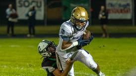 Seneca’s late drive keeps it unbeaten: The Times Week 4 Football Notebook