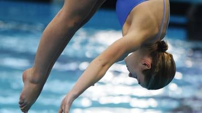 2022 Northwest Herald Girls Swimmer of the Year: Cary-Grove’s Maggie Bendell