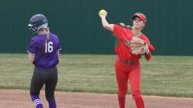 IVCC softball ‘ready to compete’ with 11-player roster