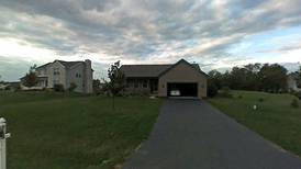 Residential home sells for $390,000 in Wonder Lake