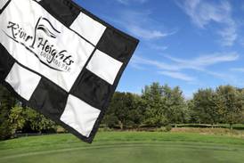 Golf Fore the Kids returns to DeKalb June 20
