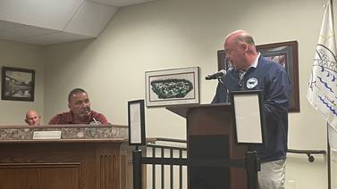 Marseilles annexes 715 acres into Marseilles for Constellation Energy project