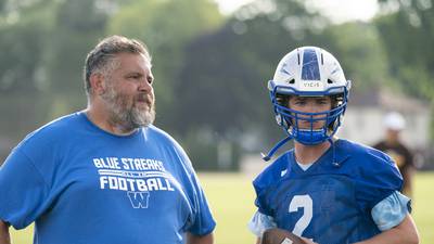 Woodstock’s experienced group looking to reach playoffs for 1st time since 2009