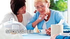 Supporting a Loved One During Their Time of Grief
