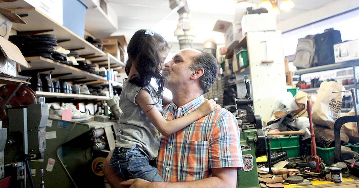 Shoe repair coral way online