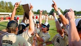 Photos: Sycamore, Rock Island meet in Class 3A Geneseo Supersectional