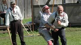 Oregon’s team finishes strong at World Tournament of Historic Base Ball