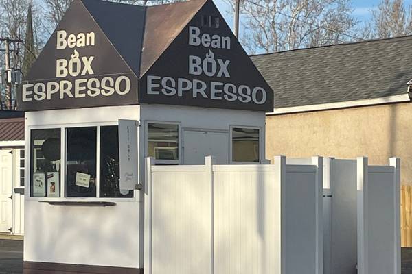 Bean Box Espresso launches mobile trailer for coffee service