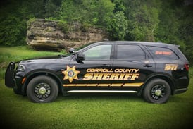 String of police pursuits in northern Illinois ends in Savanna with officer-involved shooting, hurt officers