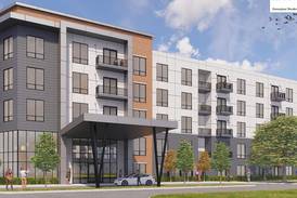 Lombard OKs apartment plan for Yorktown Center mall