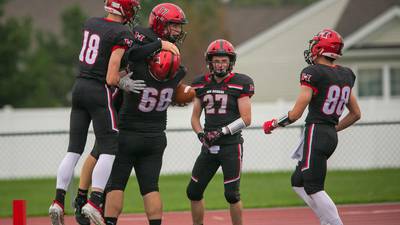 Progress Report: Huntley feeling confident following strong 2019 campaign